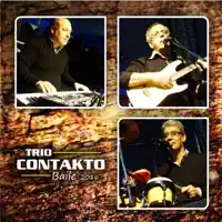 Miúda Linda — Trio Contakto