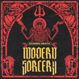 Modern Sorcery - Single