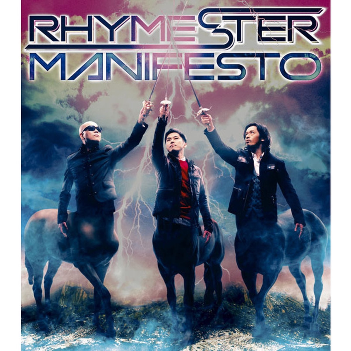 RHYMESTER The R The Best of 2009-2014 LP - 邦楽