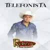 Stream & download Telefonista - Single