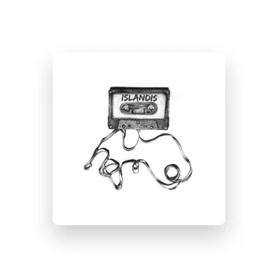 Listen to Islandis, watch music videos, read bio, see tour dates & more!