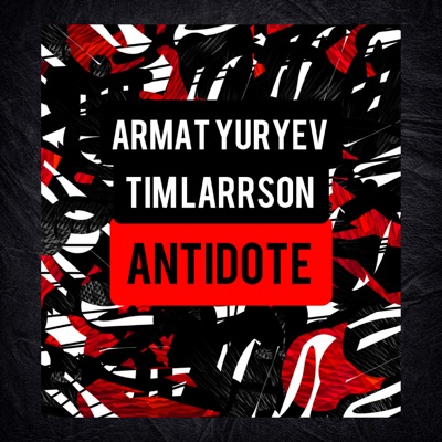 Antidote - Single