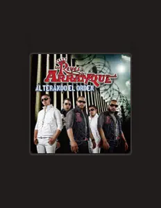Listen to Los Reyes de Arranque, watch music videos, read bio, see tour dates & more!