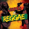 Legends of Reggae - Various Artists