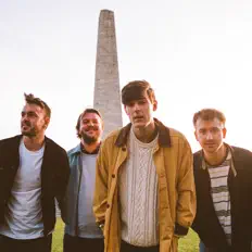 Bedroomsを聴いたり、ミュージックビデオを鑑賞したり、経歴やツアー日程などを確認したりしましょう！