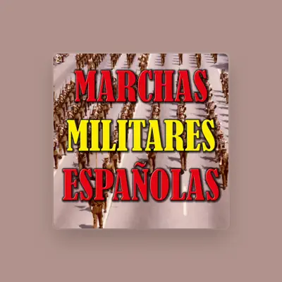 Listen to Banda de Música De La Academia Auxiliar Militar, watch music videos, read bio, see tour dates & more!