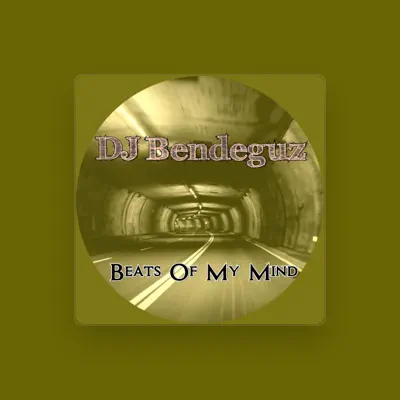 Listen to DJ Bendeguz, watch music videos, read bio, see tour dates & more!