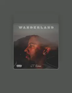 Hör dir CT Romeo an, schau dir Musikvideos an, lies die Biografie, finde Tourdaten und mehr!