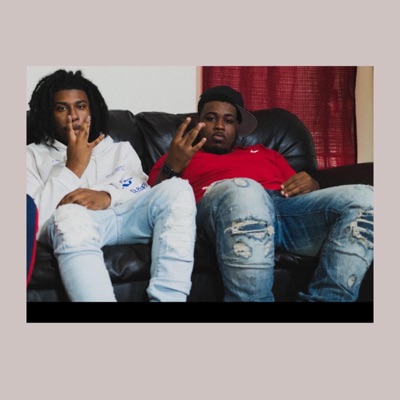 Kapped Out (feat. Jvice) - Single