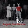 Angela Groothuizen - Pek En Veren