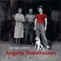 Angela Groothuizen — Pek en veren