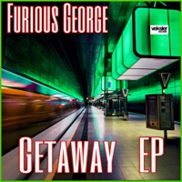 Getaway - Single - Furious George