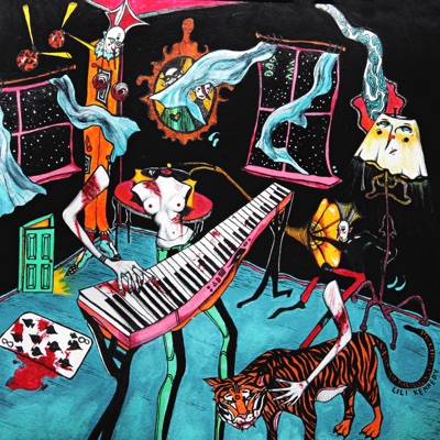 Rest Without Regrets...