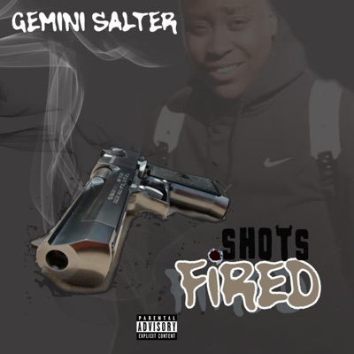 Shots Fired - Single