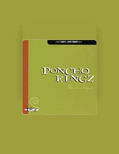 Listen to Poncho Kingz, watch music videos, read bio, see tour dates & more!