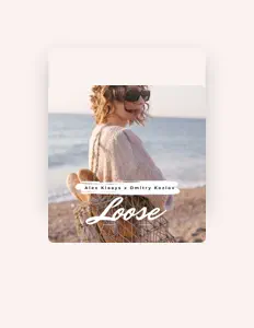 Ακούστε περιεχόμενο από Alex Klaays, παρακολουθήστε μουσικά βίντεο, διαβάστε το βιογραφικό, δείτε ημερομηνίες περιοδείας, και πολλά ακόμη!