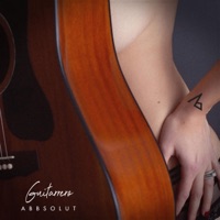 Guitarrero - Single - Abbsolut
