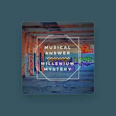 Listen to Millenium Mystery, watch music videos, read bio, see tour dates & more!