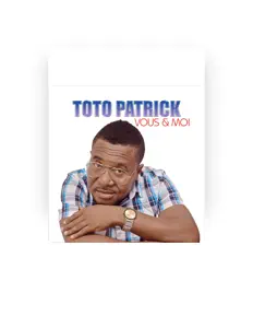 Listen to Toto Patrick, watch music videos, read bio, see tour dates & more!