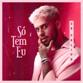 Só Tem Eu artwork