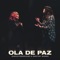 Ola De Paz -Ver. Acústica- (feat. Destiny Marko) - Eunice Rodriguez lyrics