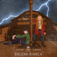 Balena Bianca (feat. Caneda) - Single - SPIRO