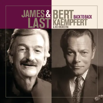 Back to Back - James Last