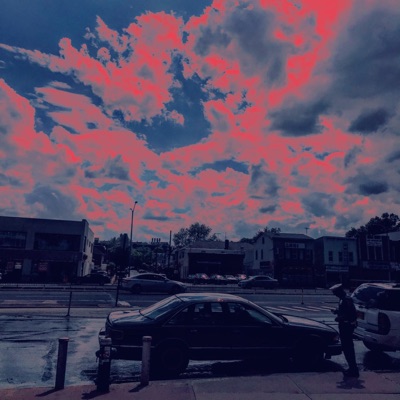 Look Beyond the Sky - Single
