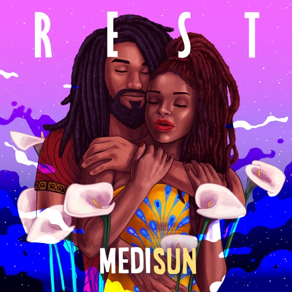 Rest & Dub - Single