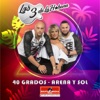 40 Grados - Arena y Sol - Single