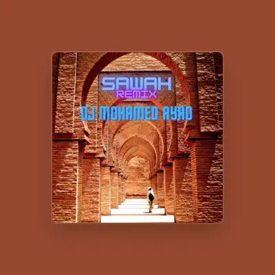 Listen to DJ Mohamed Ayad, watch music videos, read bio, see tour dates & more!