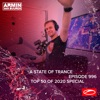 Richard Ruben Gold (Richard Durand Remix) [Mixed] Asot 996 - A State of Trance Episode 996 (DJ Mix) [Top 50 of 2020 Special]