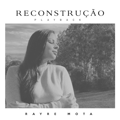 Reconstrução (Playback) - EP