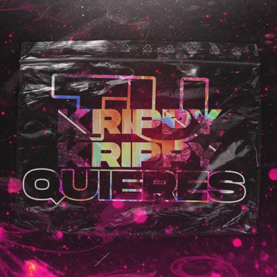 Tu Quieres Krippy Rkt (feat. Agus Suarez RMX) - Single