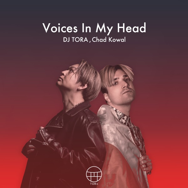 Voices in My Head - Single