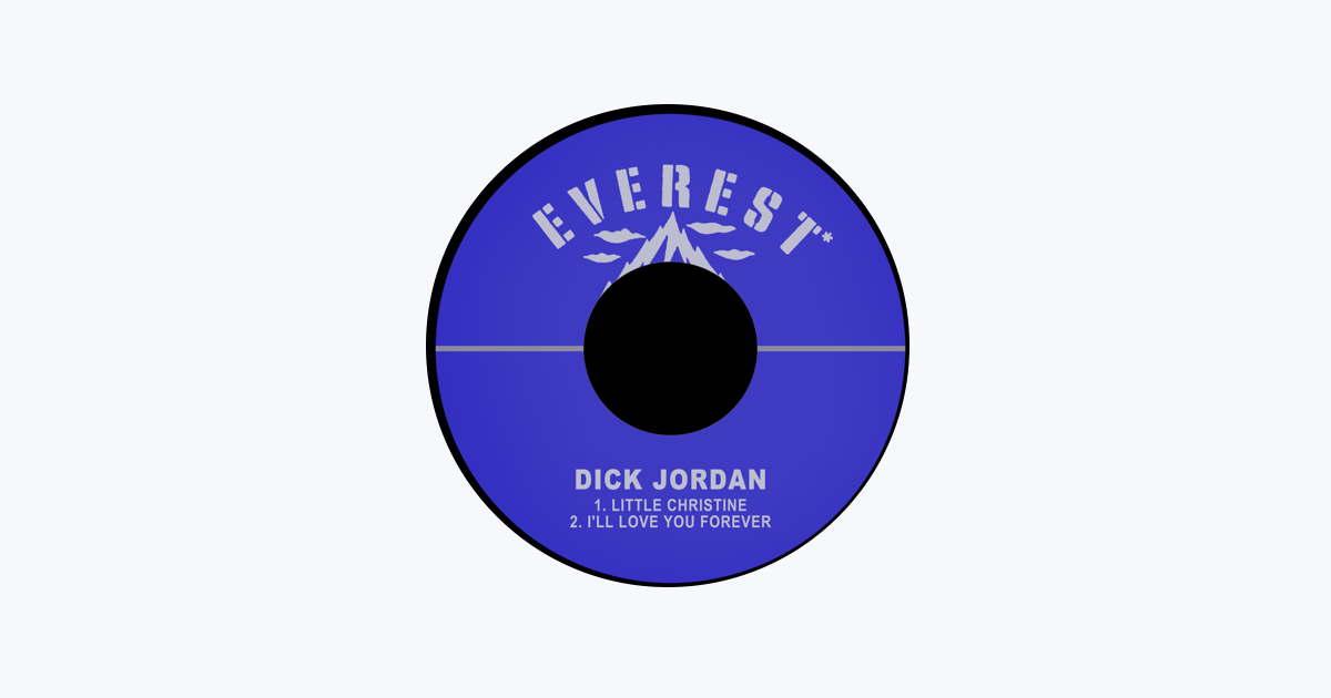 Dick Jordan