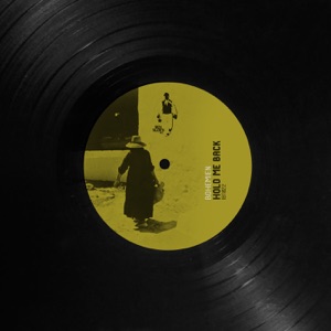 Hold Me Back - Single