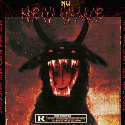 New Wave - EP