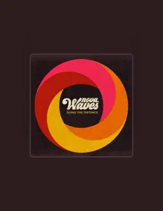 Ακούστε περιεχόμενο από Nova Waves, παρακολουθήστε μουσικά βίντεο, διαβάστε το βιογραφικό, δείτε ημερομηνίες περιοδείας, και πολλά ακόμη!