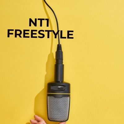 Nt1 Freestyle (feat. Agbeko, Mo Qid, Sarkodie & Yaa Pono) - Single