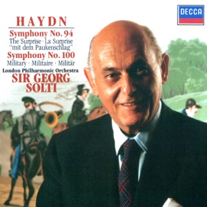 Symphony No. 94 in G Major, Hob. I:94