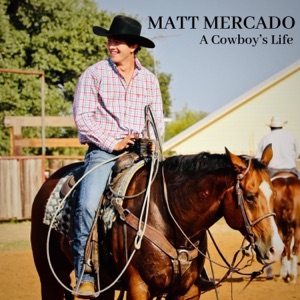A Cowboy's Life - Single
