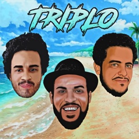 Pra Onde Vai o Nosso Amor (feat. Zymba & Igor San) Triplo