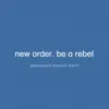 Stream & download Be a Rebel (Renegade Spezial Edit) - Single