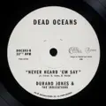 Durand Jones & the Indications