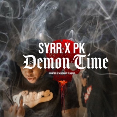 Demon Time - Single