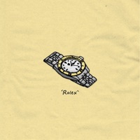 Rolex (feat. Ben Burbrink) - Single - Lembo