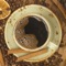 August Cafe - Richard Freeman lyrics