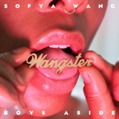 Boys Aside by Sofya Wang