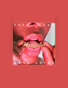 Escucha a Sofya Wang, mira videos musicales, lee su biografía, consulta las fechas de las gira y más.